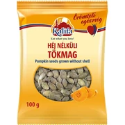 Kalifa Tökmag Héjnélkül     100g 40/#