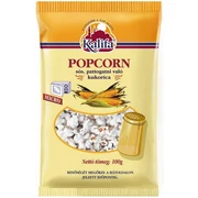Kalifa Micro Popcorn Sós    100g 30/#