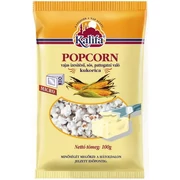 Kalifa Micro Popcorn Vajas  100g 30/#
