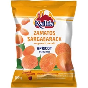 Kalifa Sárgabarack        100g   14/#