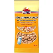 Kalifa Sósmogyoró            80g 20/#