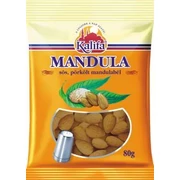 Kalifa Mandula sós,pörkölt   70g 20/#