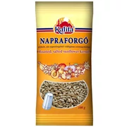 Kalifa Napraforg.hántolt sós 100g 16#