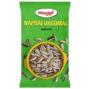 Mogyi Pirított nat.napraforg60g 100/#