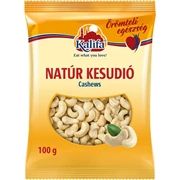 Kalifa Kesudió natur pörkölt 70g 20/#
