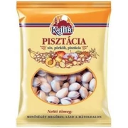 Kalifa Pisztácia sós,pörkölt60g 20/#