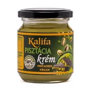 Kalifa Pisztáciakrém   40%  200g  12#