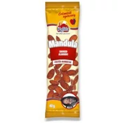 Kalifa 40g Mandula füstös-barbec 24/#