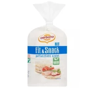 Puffasztott Rizs 90g Natúr CERBONA16#