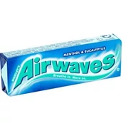 Airwaves Drazsé Mentol&Eukaliptus30/#