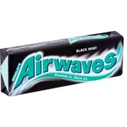 Airwaves Drazsé Black Mint       30/#