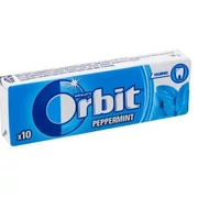 Orbit Drazsé Peppermint (kék)    30/#