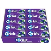 Orbit Drazsé Blueberry(lila) 30db  1#