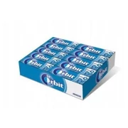 Orbit Drazsé Peppermint(kék) 30db  1#