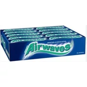 Airwaves Drazsé Mentol&Eukal.30db  1#
