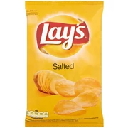 Lay s Chips sós              60g 14/#