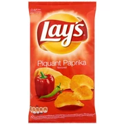 Lay s Chips Pikáns paprikás  60g 14/#