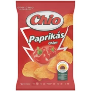 Chio Chips Paprikás          70g 15/#