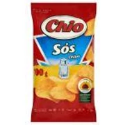 Chio Chips Sós               60g 18/#