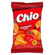 Chio Chips paprikás          60g 18/#