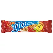 Fit Go Ribizli ízű müzliszelet23g 24#Gluténmentes joghurt be