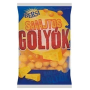 Bersi Snack sajtos golyók     60g 32#