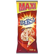 Bersi Snack pizza karikák300g MAXI 18