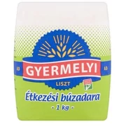 Búzadara 1kg Gyermelyi           10/#