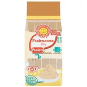Panírmorzsa  Paneiro     500g    12/#