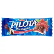 Piskótatallér Málna  147g Pilóta  24#