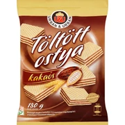 Nápolyi Kakaós      180g (Urbán) 12/#