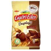 Győri Édes Telj.kiörl.Kakaós 150g 21#