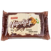 Nápolyi Kakaó ízű  180g Dolcetta 24/#