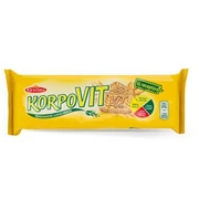 Korpovit Keksz 174g              24/#