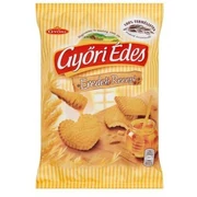 Győri Édes Keksz Omlós   150g    21/#
