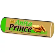 Anita Prince mogyoró krém.TT.125g 24#