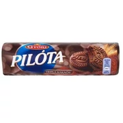 Pilóta 180g Tripla kakaós keksz  24/#