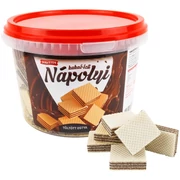 Nápolyi Kakaó ízű 1000g Vödrös Dolcet