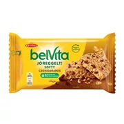 Belvita Jó reggelt! 50g SOFTY     14#Csokidarabos