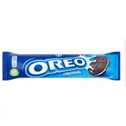 Oreo ORIGINAL Vaníliás keksz 154gr16#