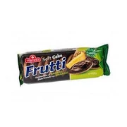Piskótatallér Narancs 112g Frutti 30#
