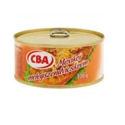 Melegszendvicsk. CBA Mexikói 300g 6/#