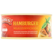 Melegszkrém Deko Hamburgeres 290g 6/#