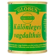 Különleges Vagdaltús 130g DEKOzöld24#