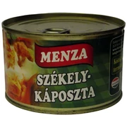 Székelykáposzta 400g MENÜ készétel 6#