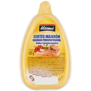 Sertésmájkrém 105gpaprikával HAMÉ 16#Alusil
