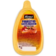 Sertésmájkrém parasztos 105g HAMÉ 16#