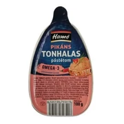 Pikáns tonhalas pástétom 100gHAMÉ 16#