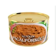 Pacalpörkölt    400g MENÜ készétel 6#