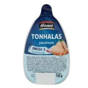 Tonhalas pástétom 100g       HAMÉ 16#